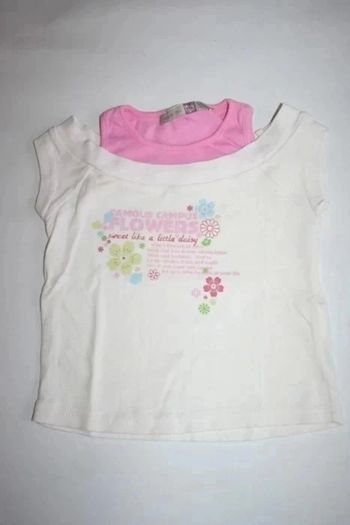 Tee shirt Tape à l'oeil 4 ans