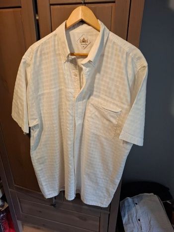 Chemise xl