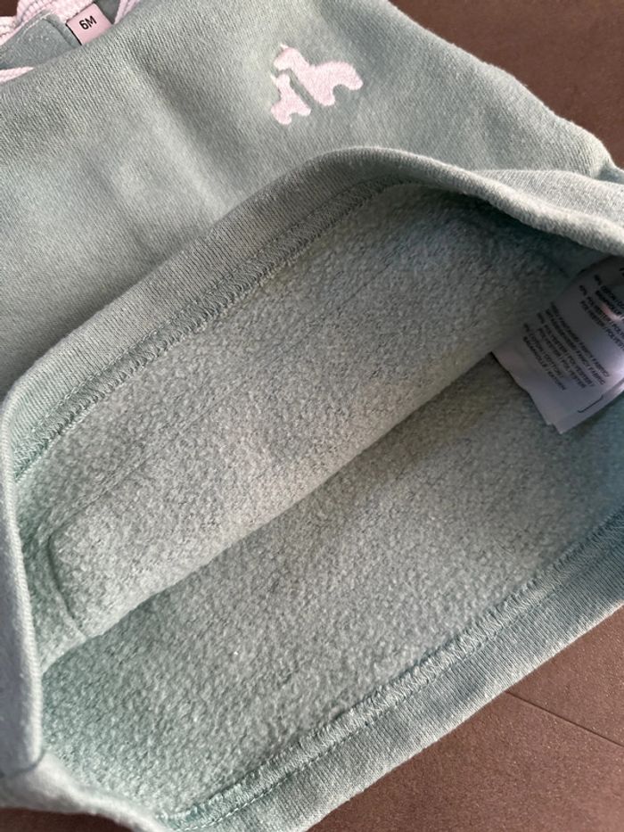 Ensemble 6 mois - photo numéro 6