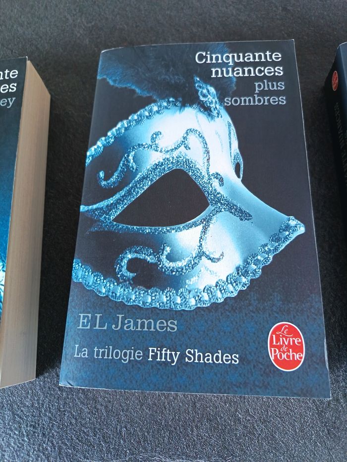 Livre - photo numéro 2