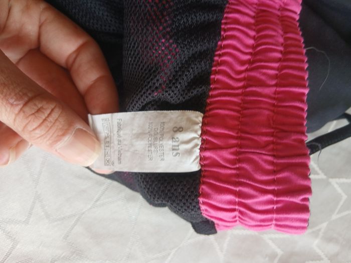 Ensemble jogging hello kitty 8 ans - photo numéro 7