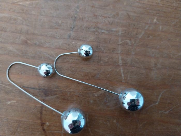 Lot bijoux - photo numéro 7