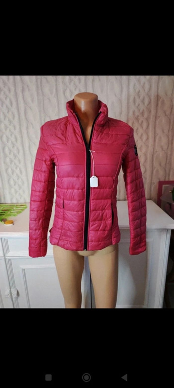 Veste Airness t36 - photo numéro 8