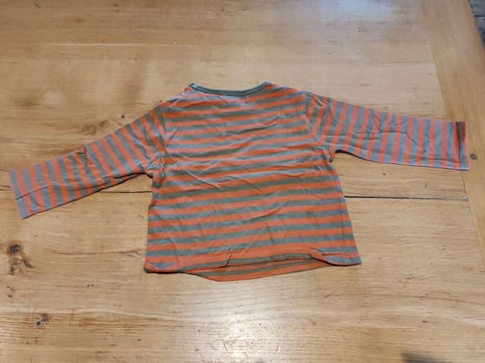 T shirt manches longues - photo numéro 3