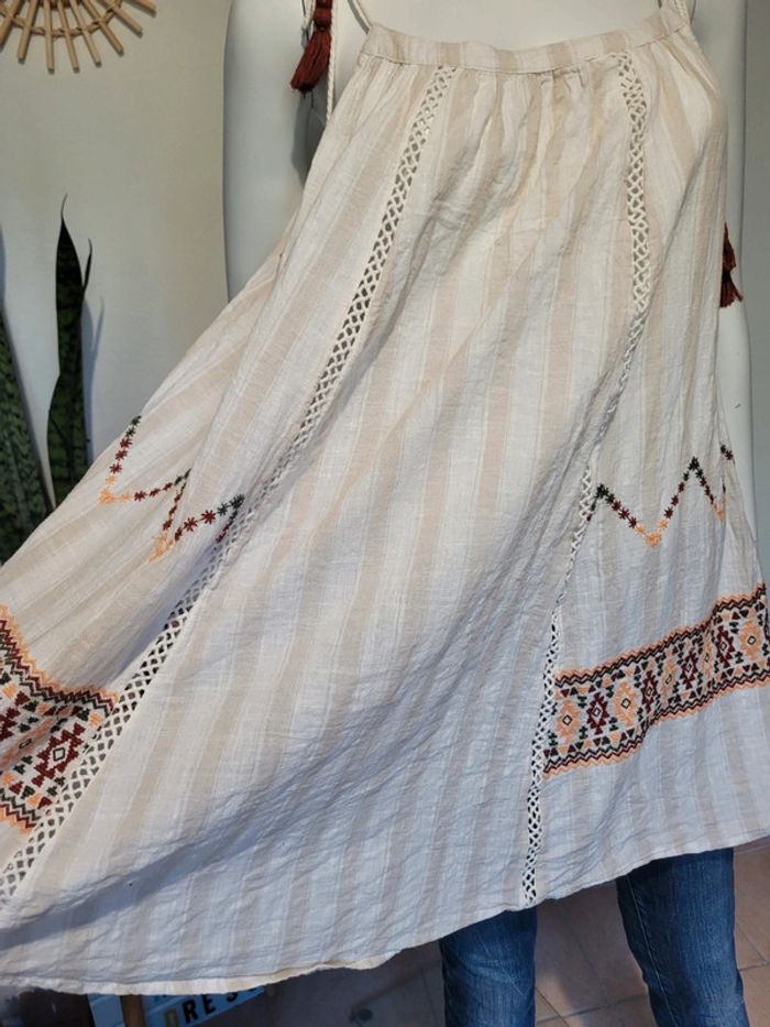 Tunique débardeur - photo numéro 4