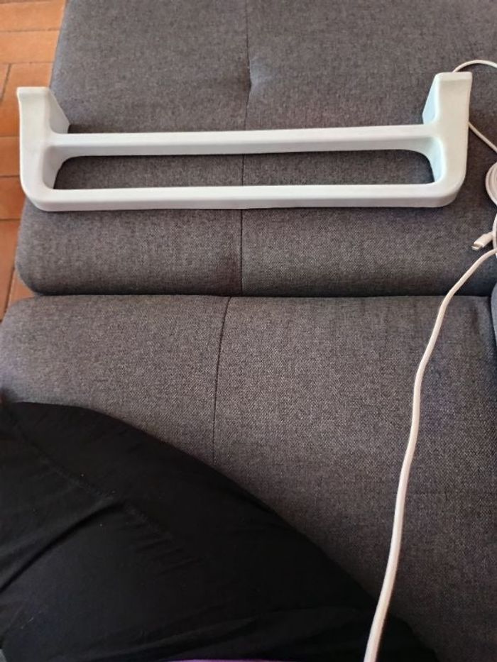 Porte serviette