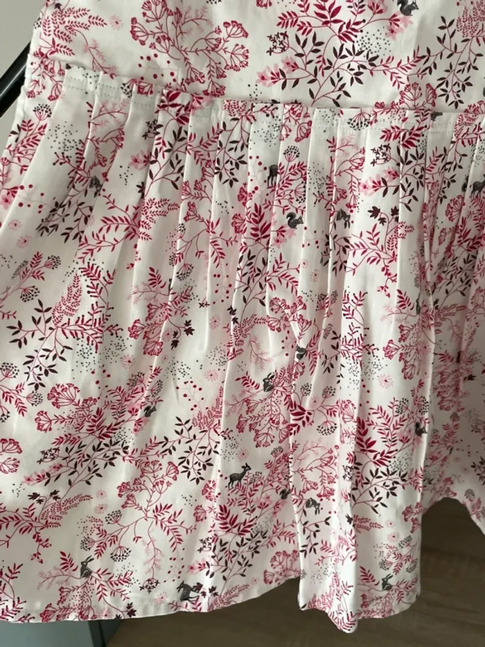 Très jolie robe neuve sergent major - photo numéro 5