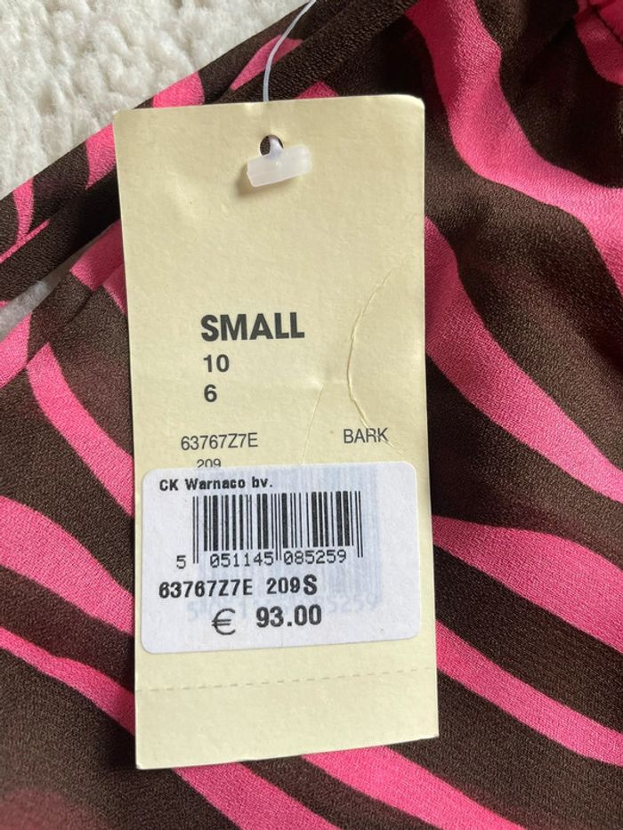 Pantalon Michael Kors coupe large - photo numéro 5