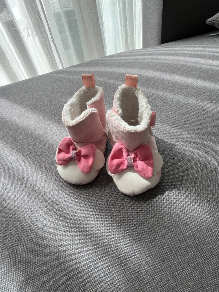 Botte bébé - photo numéro 2