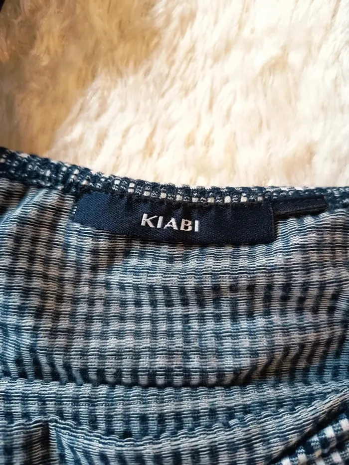 Débardeur kiabi - photo numéro 3
