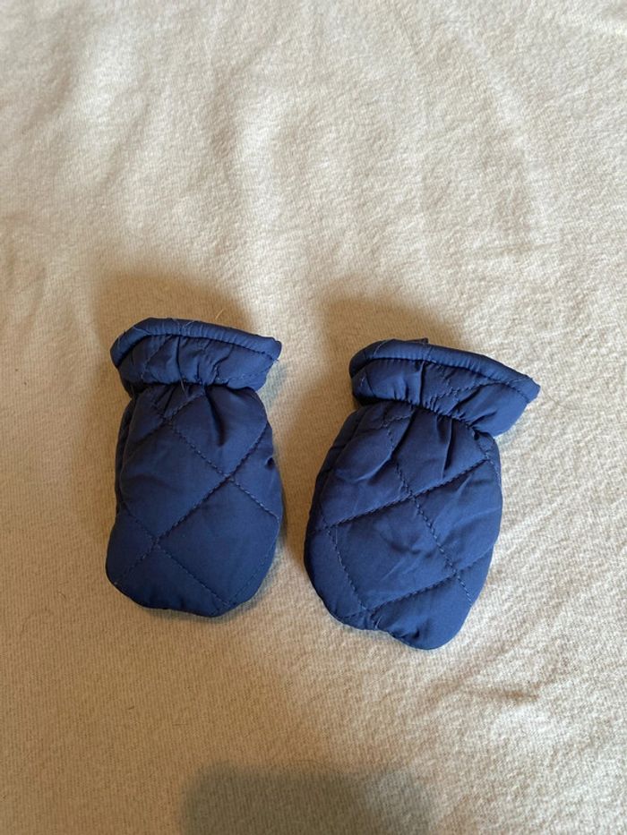 Moufle - photo numéro 2