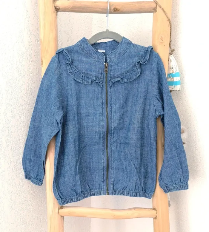 Zeeman 8 ans