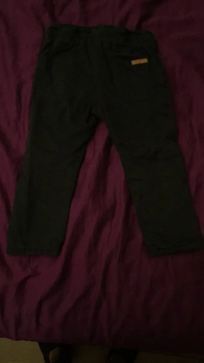 Pantalon - photo numéro 2