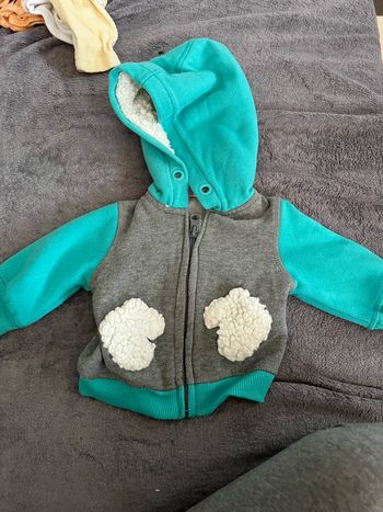 Gilets