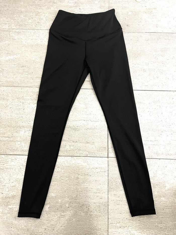 Legging noir - photo numéro 2