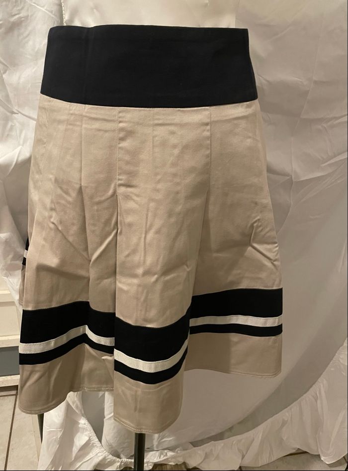 Jupe pour femme camaïeu taille 38