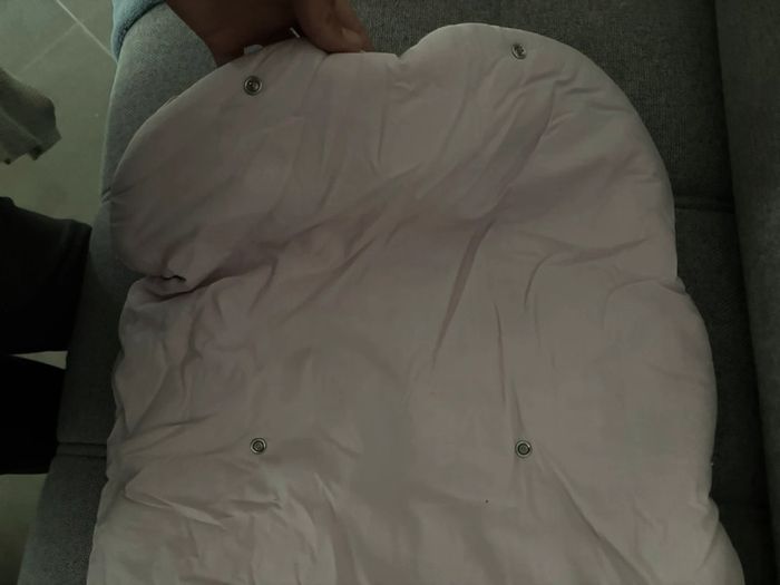 Gigoteuse 6/18 mois - photo numéro 3