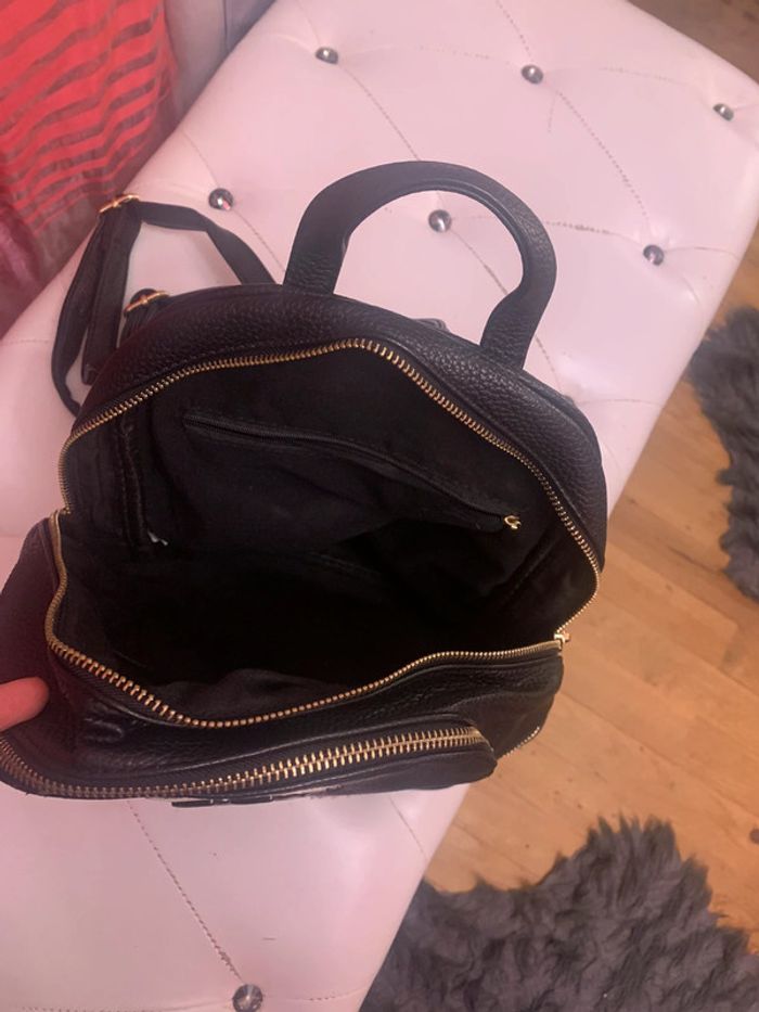 Très jolie sac à dos - photo numéro 7