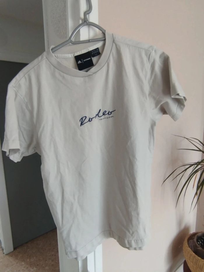 T-shirt Ivy park adidas