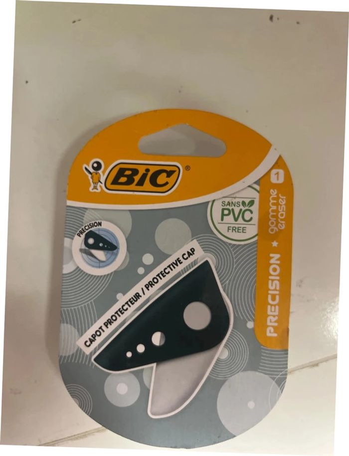 Lot Bic - photo numéro 3