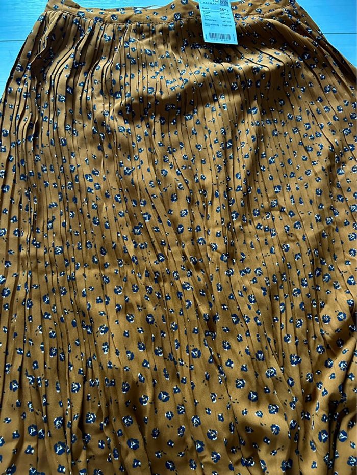 Jupe longue Promod - photo numéro 5