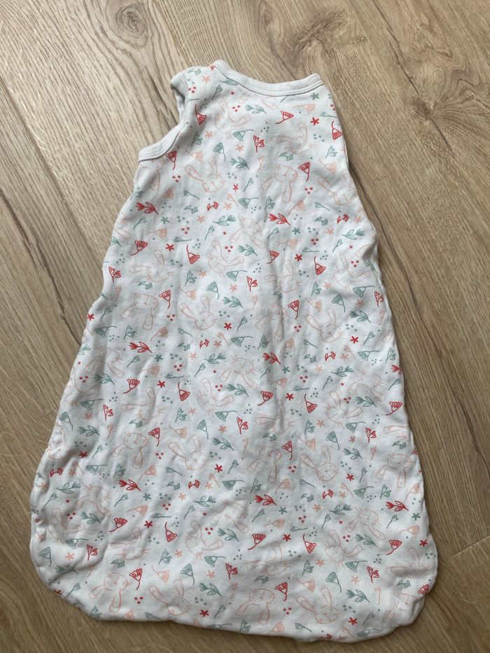 turbulette 0-6 mois - photo numéro 2