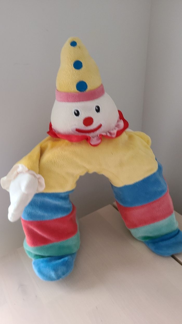 Clown - photo numéro 5