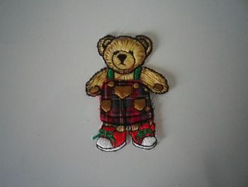 ECUSSON THERMOCOLLANT