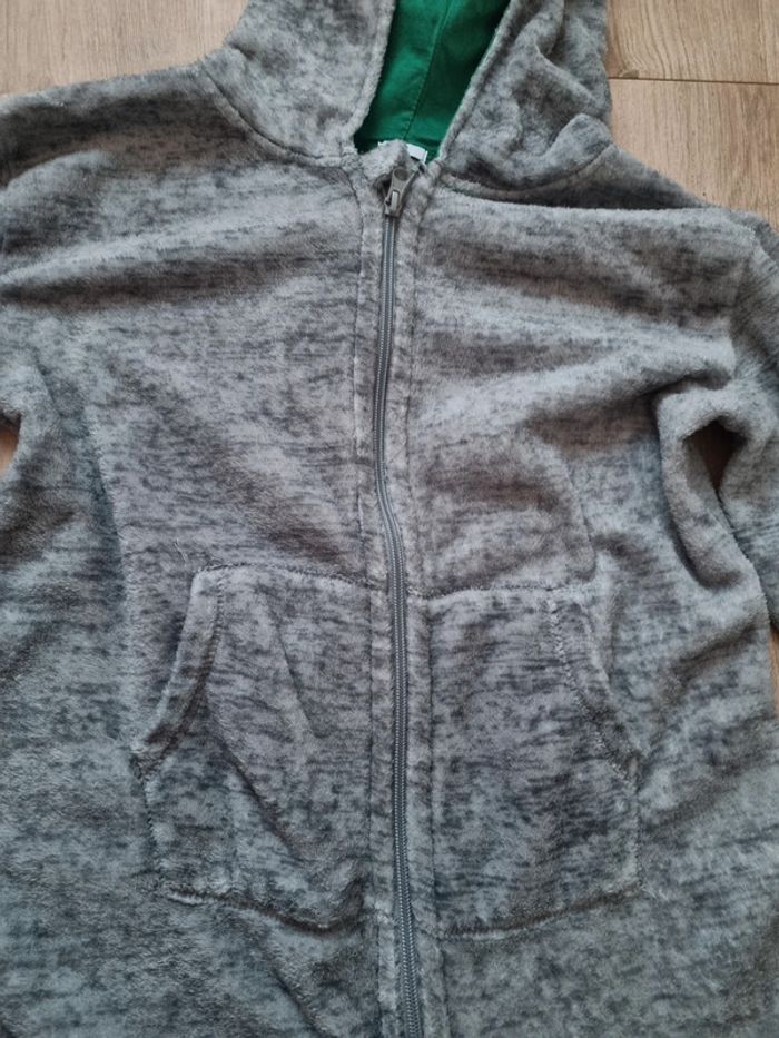 Combinaison 12 ans - photo numéro 2