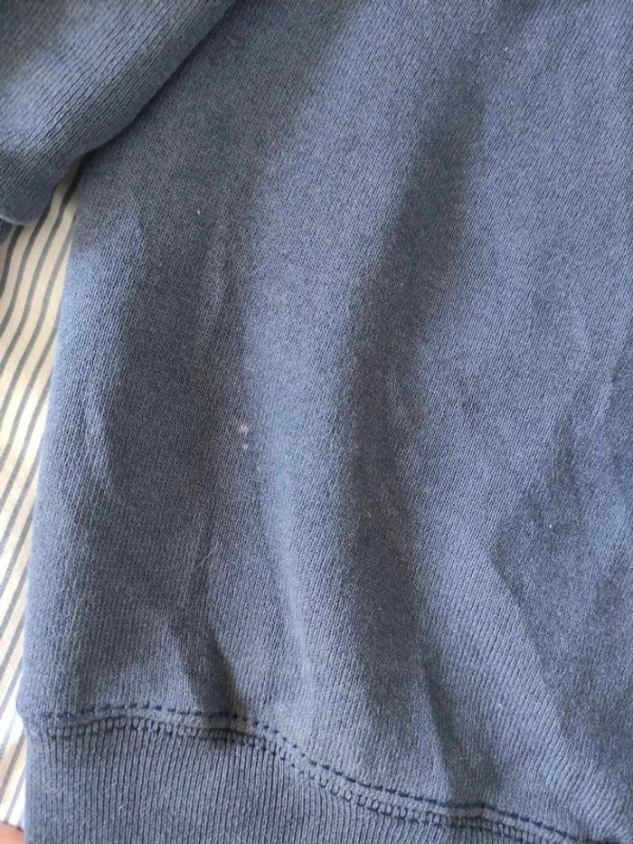 Sweat vintage université américaine Taille XL, Pro player - photo numéro 2