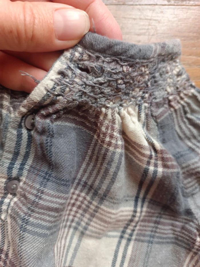 Blouse bout'chou - photo numéro 6