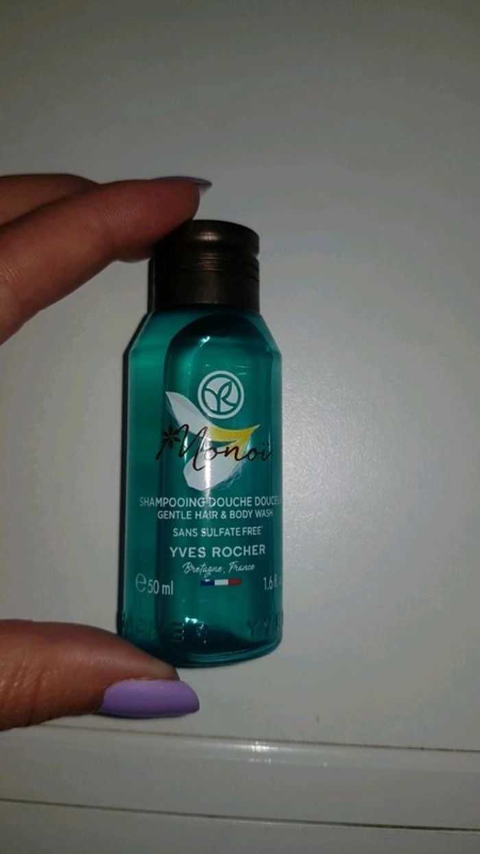 Soins beauté - photo numéro 2