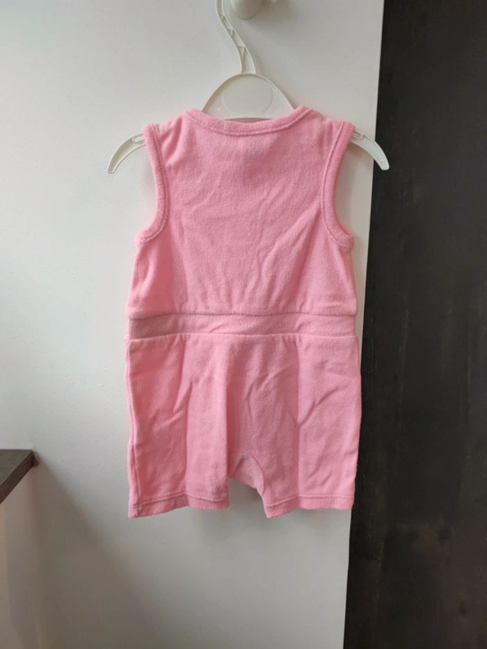 Combinaison été orchestra - photo numéro 2