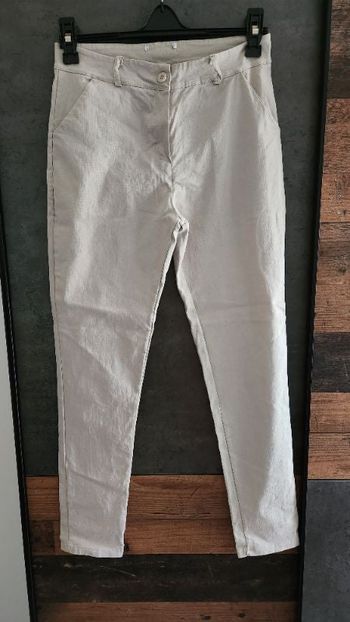 Pantalon femme