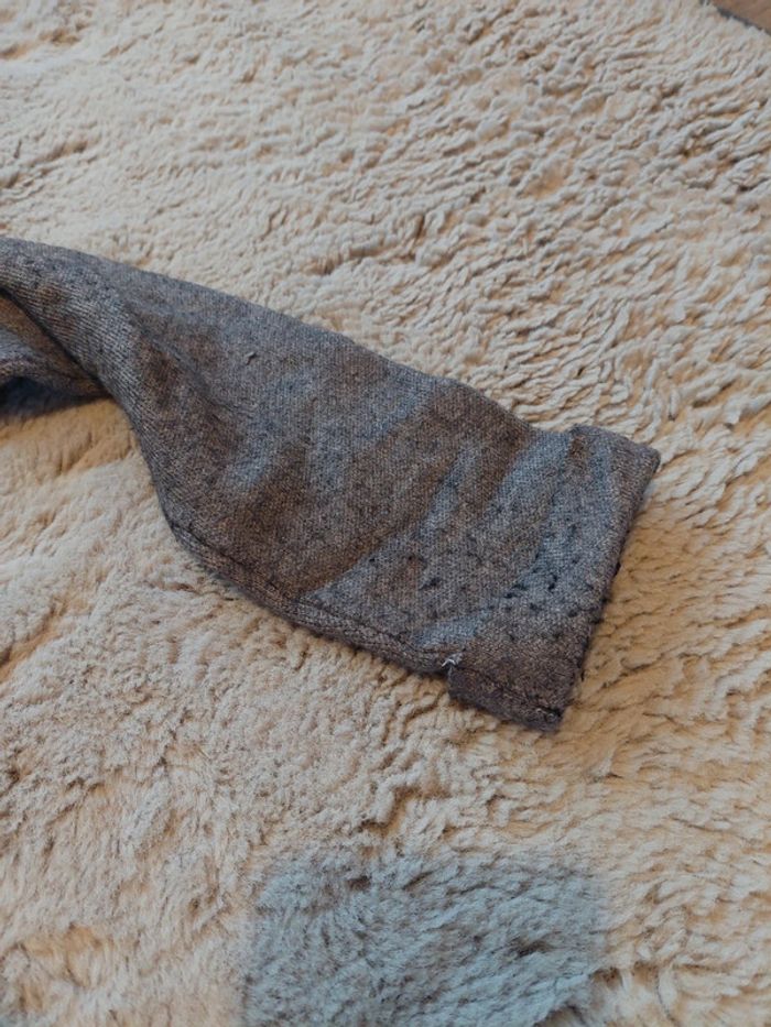 Pull zara Taille S - photo numéro 4
