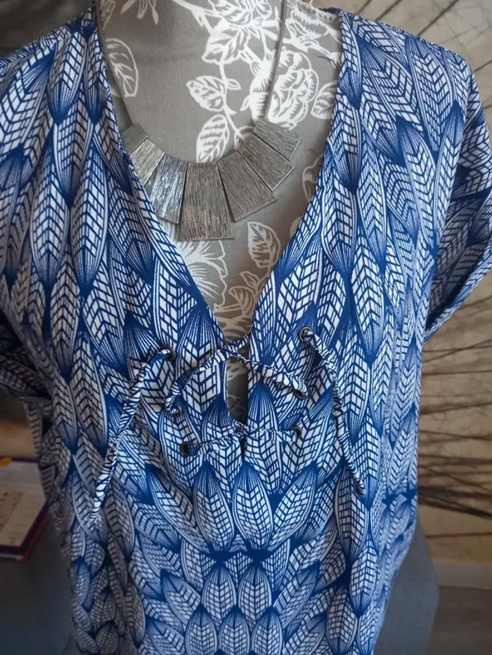 Robe légère - photo numéro 3