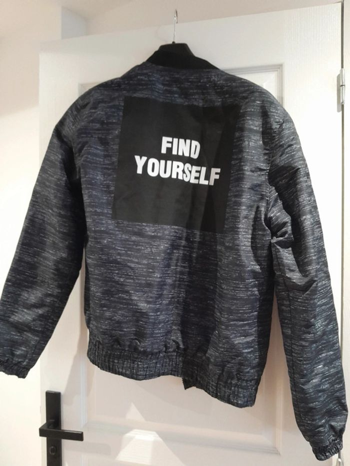Blouson homme L - photo numéro 4