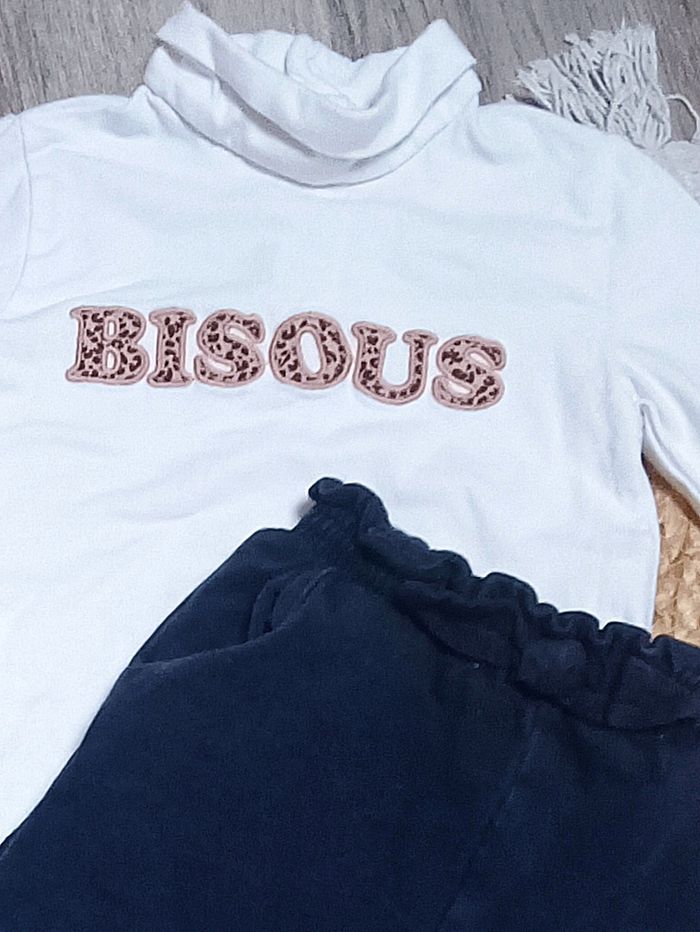 Ensemble Zara - photo numéro 2