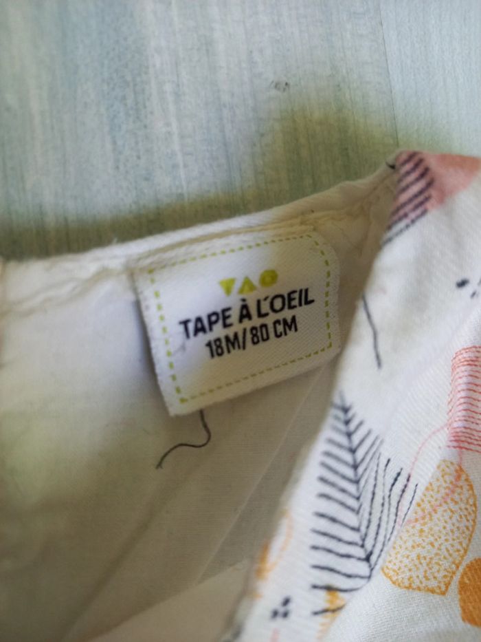 Robe tunique - photo numéro 2