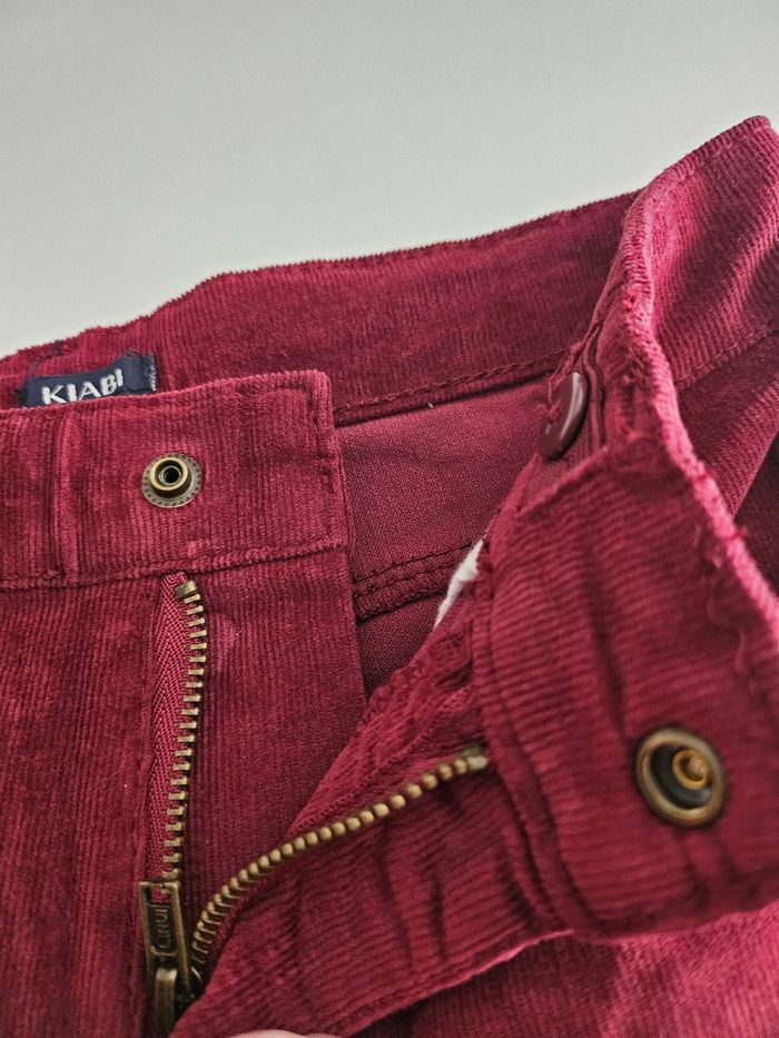Pantalon 10 ans - photo numéro 4