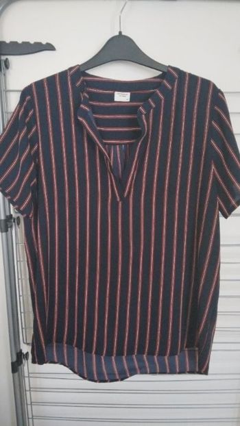 Blouse Jacqueline de Yong