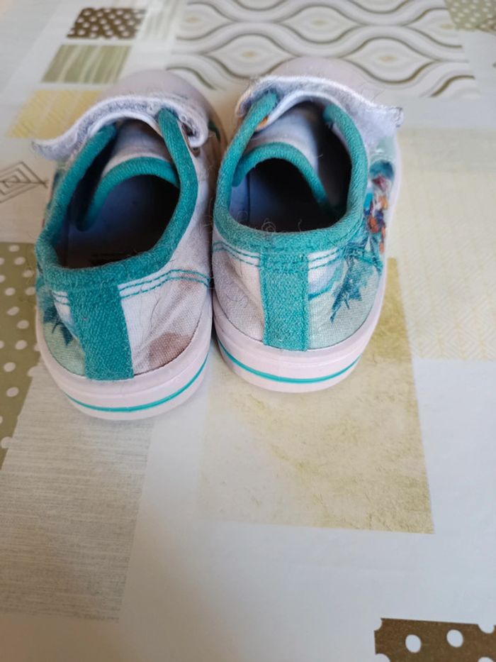 Basket pat patrouille - photo numéro 4