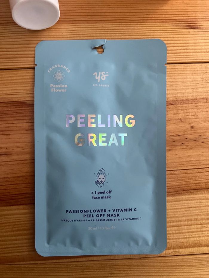 Lot produit bien être neuf . - photo numéro 2