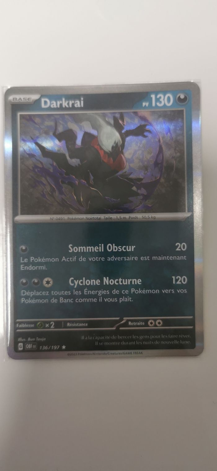 Carte Pokémon