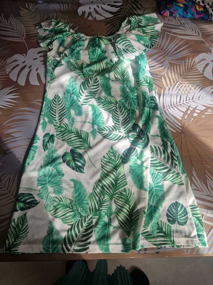 Lot robes 8 ans - photo numéro 3