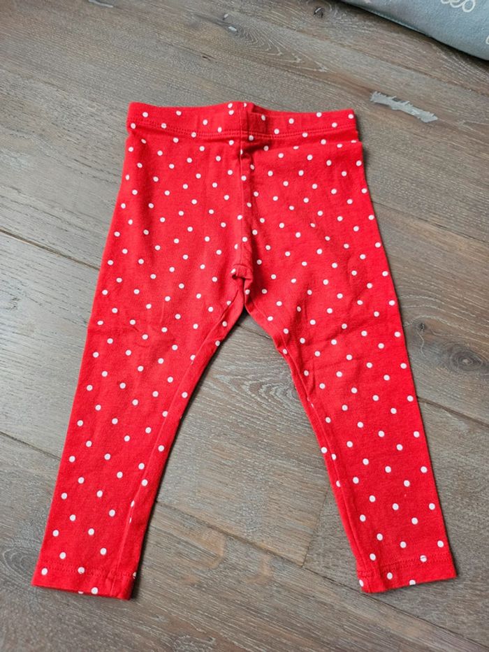 Ensemble fille 12 mois - photo numéro 6