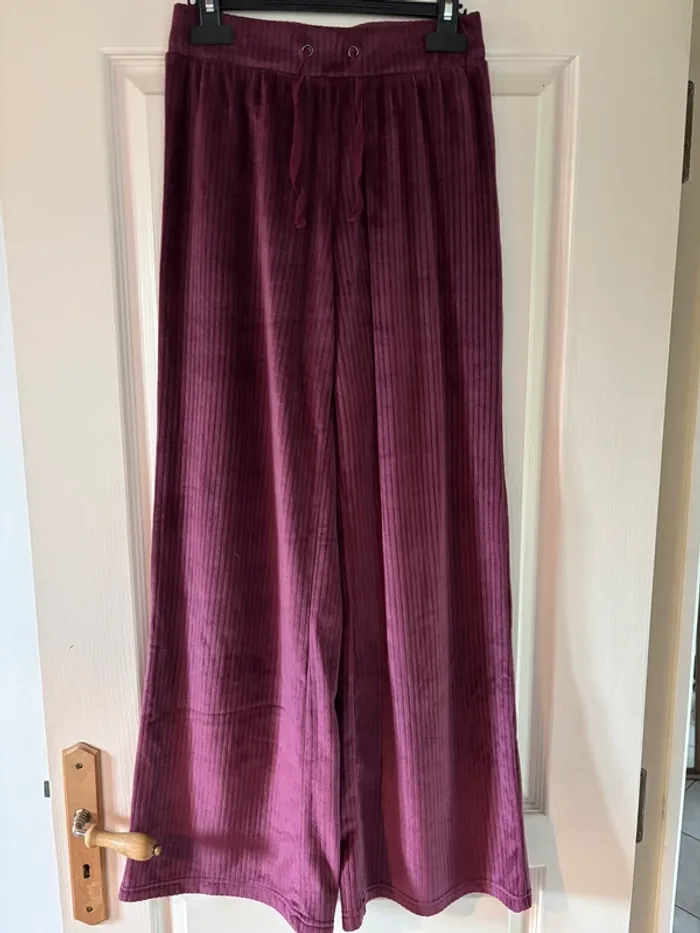 Bas de pyjama