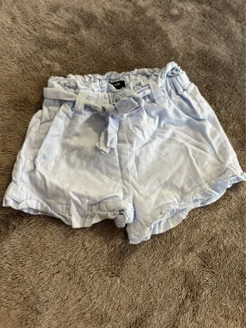 Short 12 mois