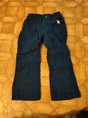 Pantalon Lupilu 2 ans