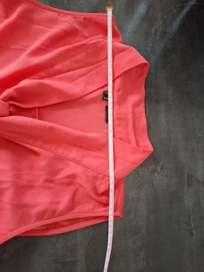 Blouse - photo numéro 8